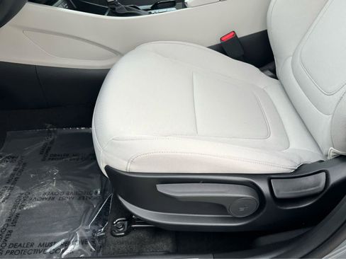 New 2026 Hyundai Tucson SE AWD/4WD image 29