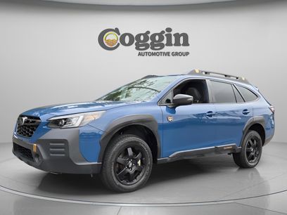 Used 2023 Subaru Outback Wilderness