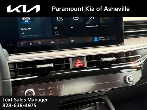 New 2026 Kia K5 GT w/ GT1 Package image 12