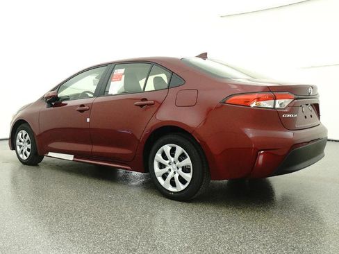 New 2026 Toyota Corolla LE image 30