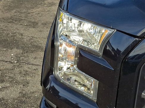 Used 2016 Ford F150 XLT w/ Equipment Group 301A Mid image 9