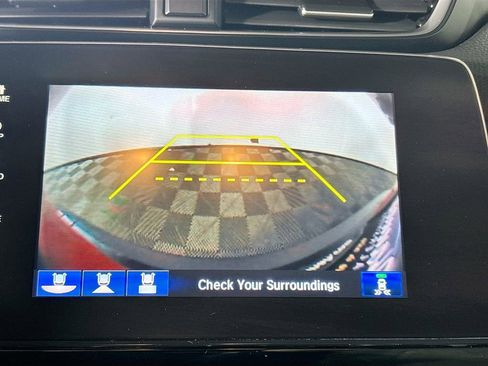 Used 2021 Honda CR-V Touring image 17