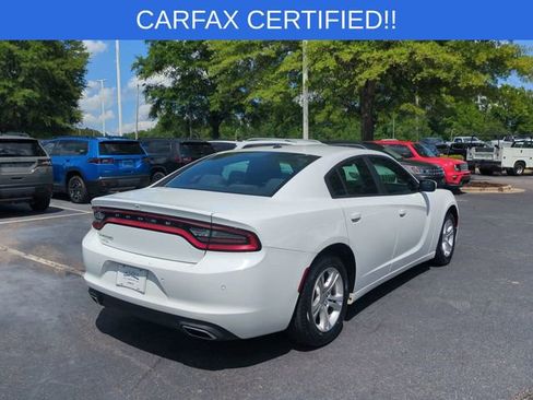 Used 2019 Dodge Charger SXT RWD image 5