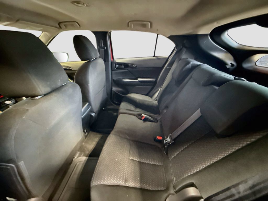 Used 2020 Mitsubishi Eclipse Cross ES FWD image 22