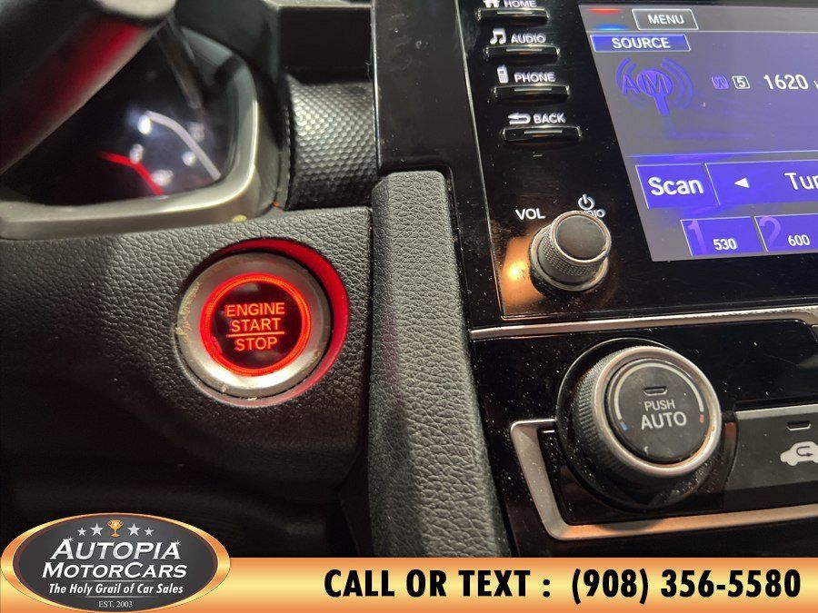 Used 2020 Honda Civic Sport image 26