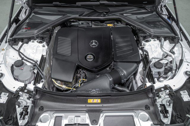 Used 2026 Mercedes-Benz E 350 Sedan image 23