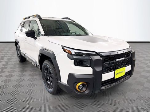 New 2026 Subaru Outback Wilderness image 3