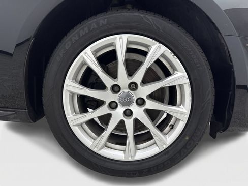 Used 2020 Audi A4 2.0T Premium w/ Convenience Package FWD image 49