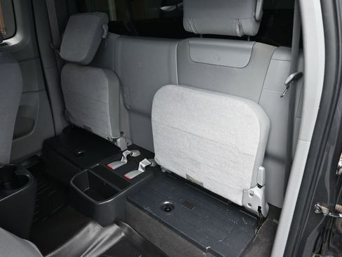 Used 2012 Toyota Tacoma 4x4 Access Cab V6 image 24