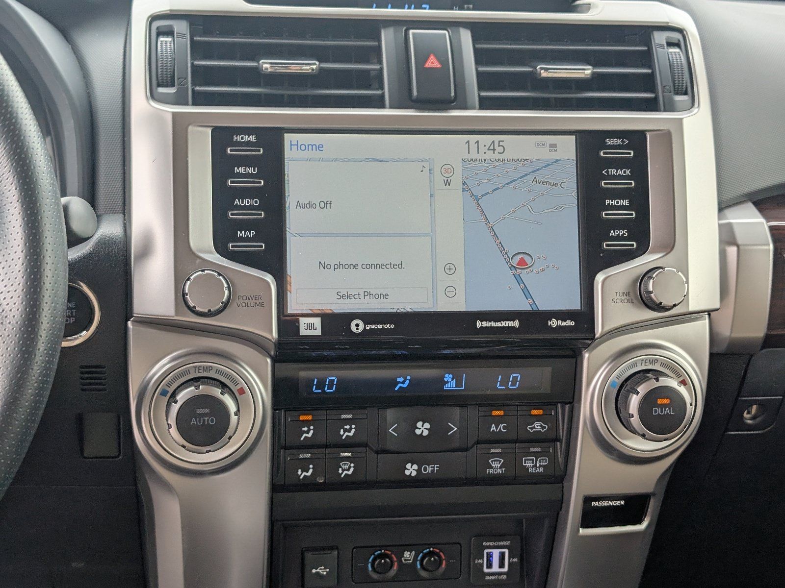 Used 2020 Toyota 4Runner Limited RWD image 16