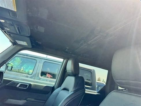 Used 2021 Ford Bronco First Edition image 44