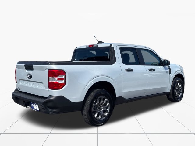 Used 2026 Ford Maverick XLT FWD image 6