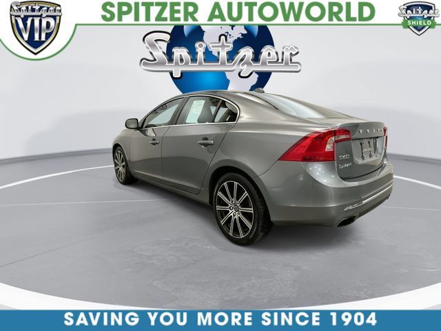 Used 2017 Volvo S60 T5 Inscription AWD/4WD image 8