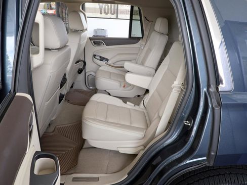 Used 2019 GMC Yukon Denali w/ Denali Ultimate Package AWD/4WD image 21
