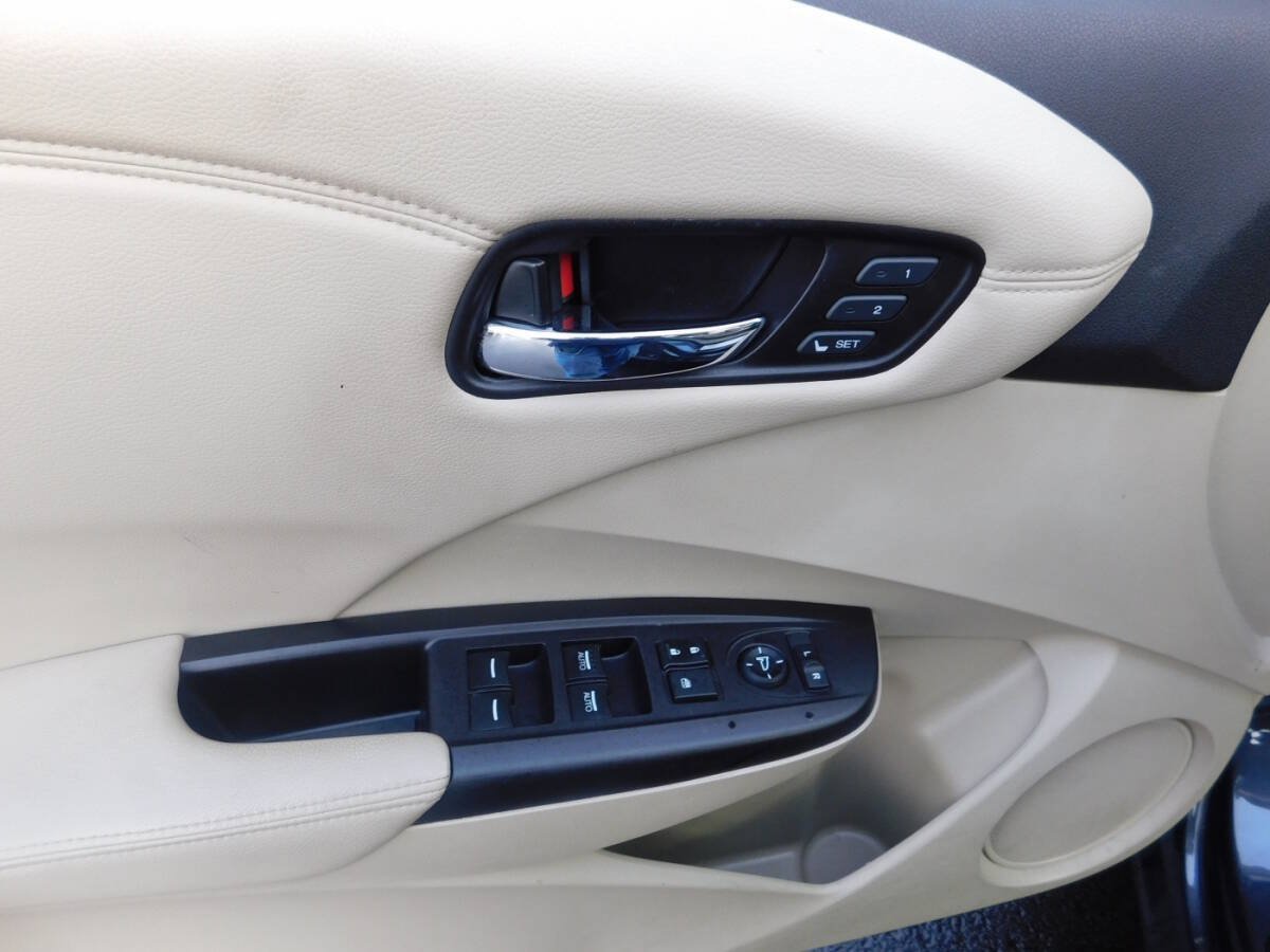 Used 2014 Acura RDX w/ Technology Package FWD image 21