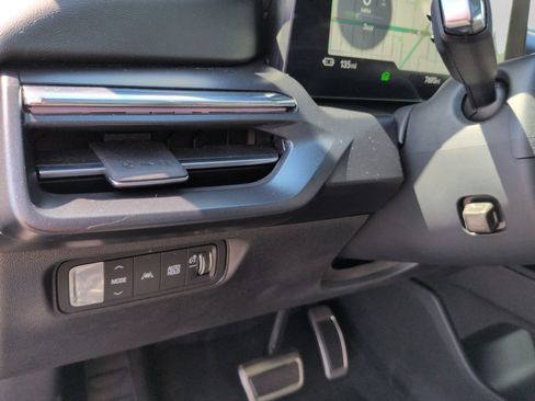 Used 2024 Acura ZDX A-Spec RWD image 17