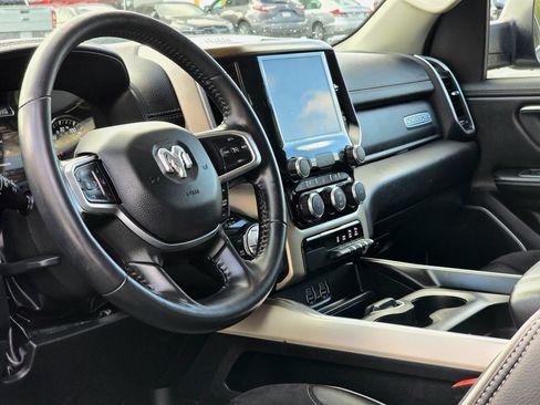 Used 2022 RAM 1500 Laramie image 15