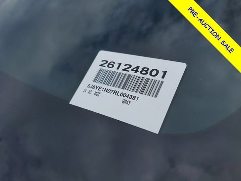Certified 2024 Acura MDX A-Spec AWD/4WD image 5
