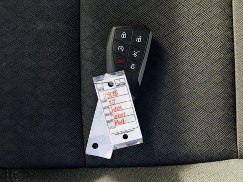 Used 2023 Chevrolet Tahoe LS image 57