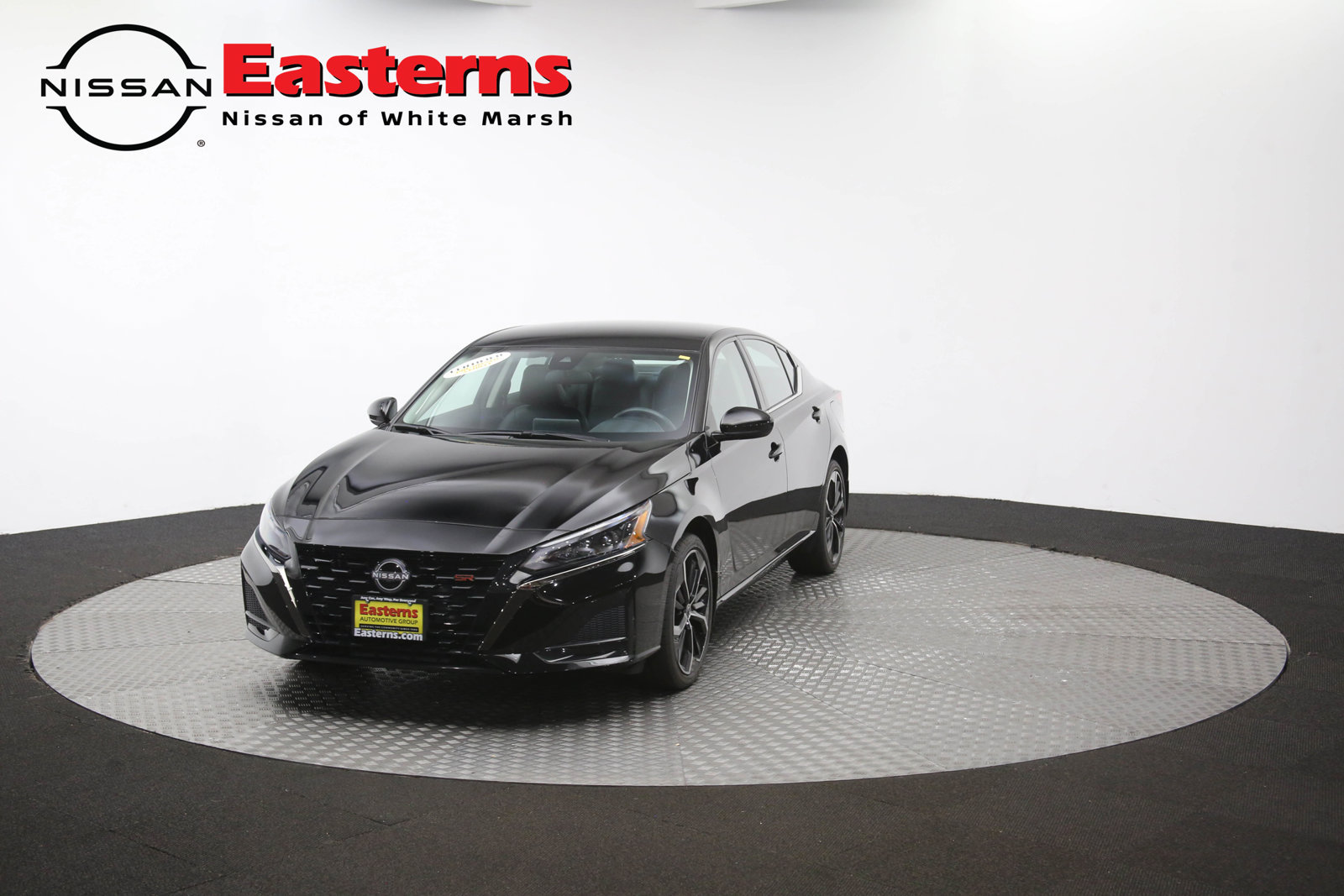 Used 2025 Nissan Altima 2.5 SR AWD/4WD image 53