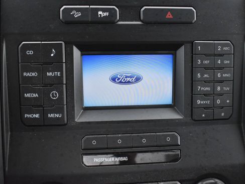 Used 2016 Ford F150 XL w/ Equipment Group 101A Mid AWD/4WD image 29