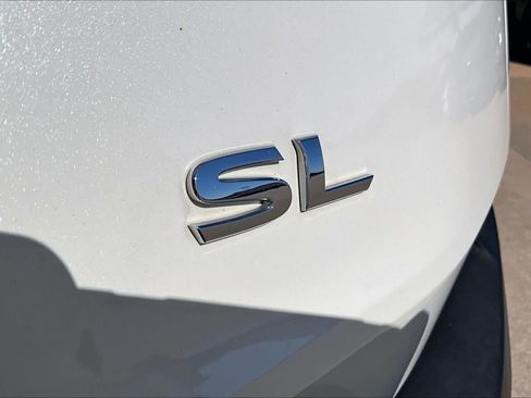 Used 2023 Nissan Rogue SL w/ SL Premium Package FWD image 9