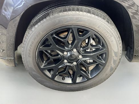 Used 2021 Jeep Grand Cherokee Limited X AWD/4WD image 14
