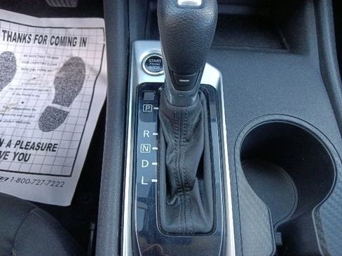 Used 2021 Nissan Altima 2.5 S w/ Driver Assist Package FWD image 24