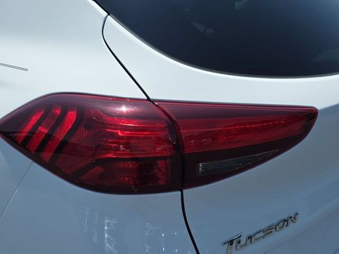 Used 2019 Hyundai Tucson SE FWD image 34