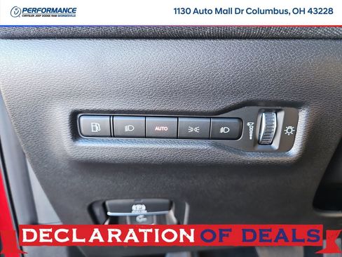 New 2026 Jeep Cherokee Laredo AWD/4WD image 30