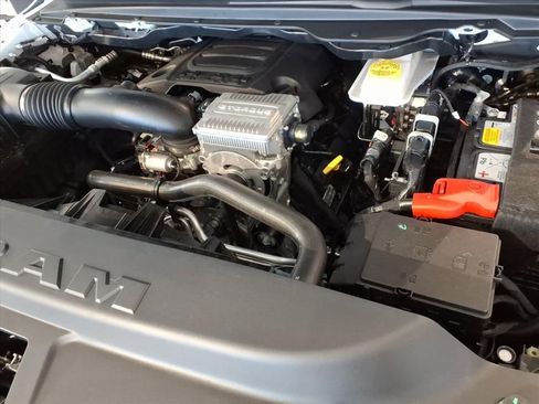 New 2026 RAM 1500 Laramie image 35
