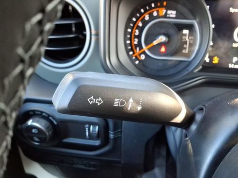 New 2026 Jeep Gladiator Mojave image 29