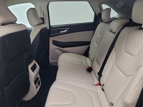 Used 2023 Ford Edge Titanium w/ Cargo Accessory Package AWD/4WD image 18