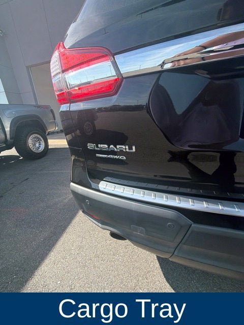 Used 2019 Subaru Ascent Touring w/ Popular Package #3 AWD/4WD image 22