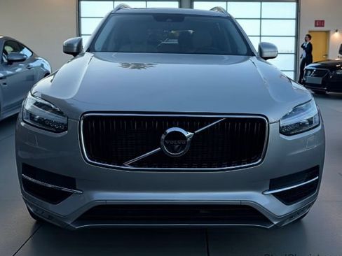 Used 2016 Volvo XC90 T6 Momentum w/ Momentum Plus Package image 8