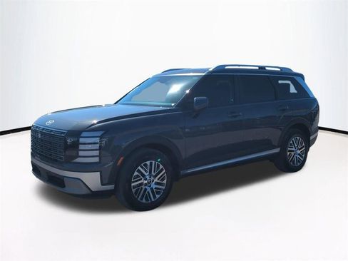 New 2026 Hyundai Palisade SEL image 9