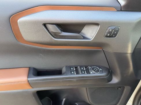 New 2025 Ford Bronco Sport Outer Banks w/ Outer Banks Tech Package+ AWD/4WD image 9