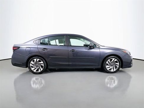Used 2024 Subaru Legacy Limited image 10