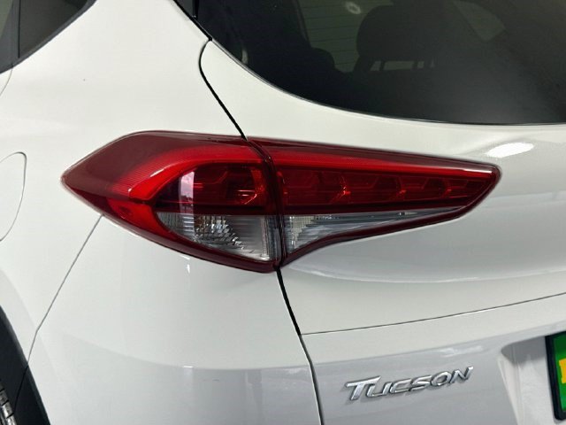 Used 2017 Hyundai Tucson Limited FWD image 35