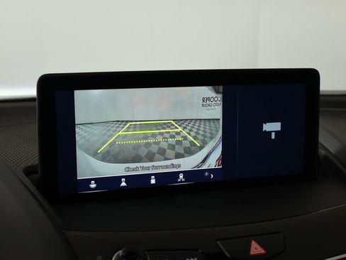 Used 2025 Acura RDX SH-AWD image 6