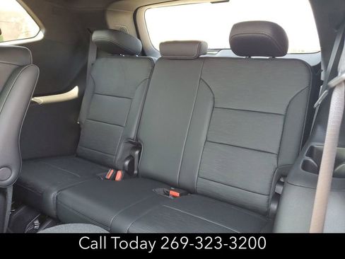 New 2026 Buick Enclave Sport Touring w/ Power Package image 26