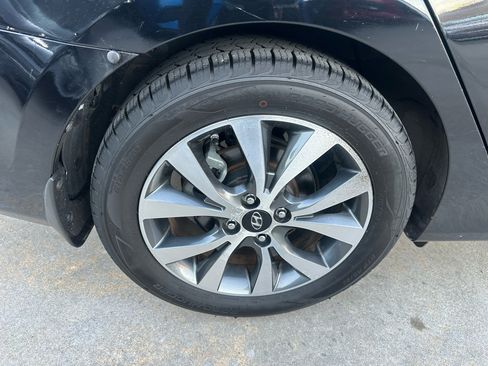 Used 2017 Hyundai Accent Value Edition image 49