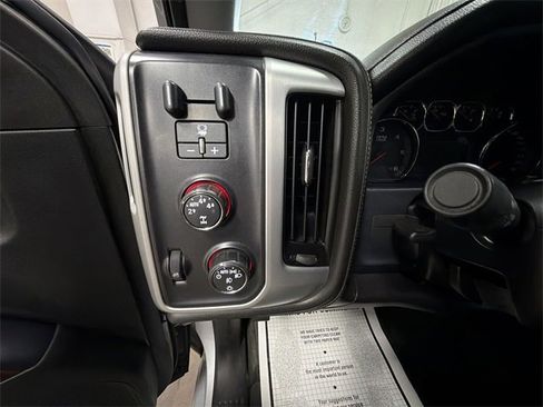 Used 2016 GMC Sierra 1500 SLE w/ SLE Value Package image 46