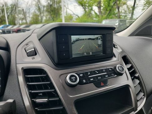 Used 2023 Ford Transit Connect XL FWD image 20