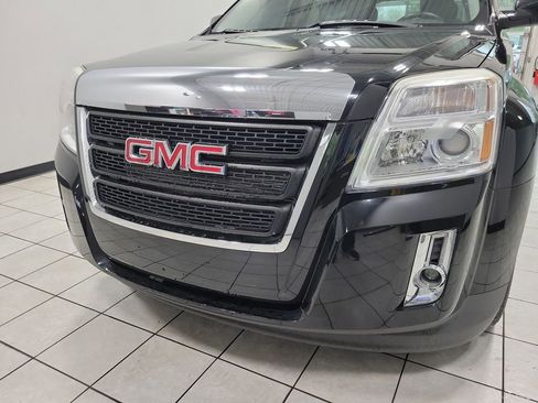 Used 2015 GMC Terrain SLE w/ Convenience Package FWD image 24