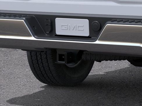 New 2026 GMC Sierra 2500 Pro image 14