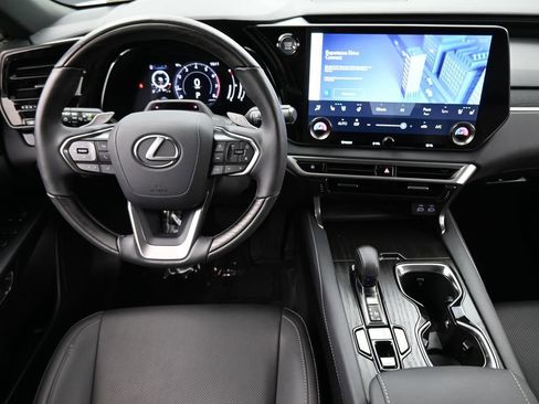 Used 2024 Lexus RX 350 Premium w/ Convenience Package FWD image 5