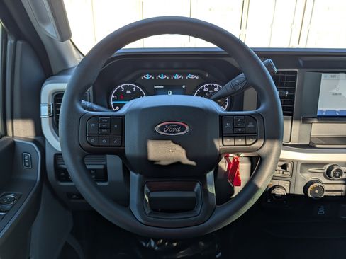 New 2026 Ford F250 XL image 27