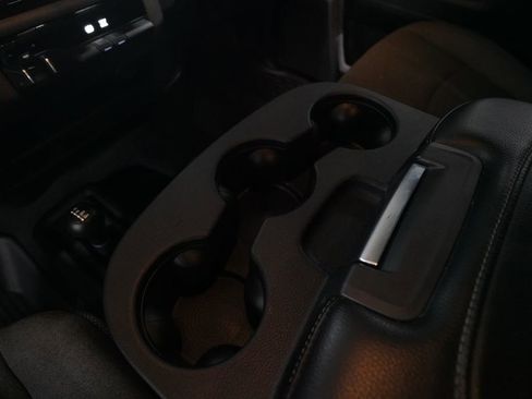 Used 2023 RAM 2500 Tradesman image 16