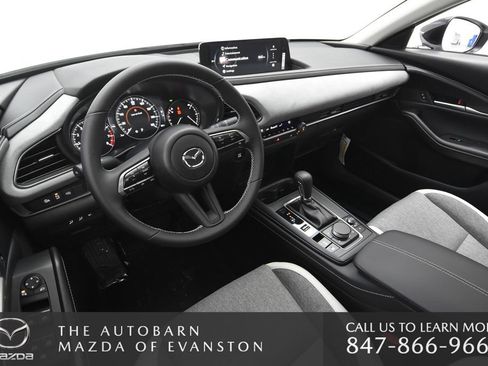 New 2026 MAZDA CX-30 AWD 2.5 S image 27